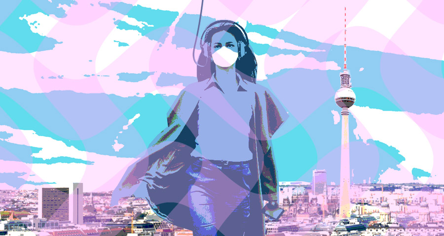 JPJunge Lets Walk Alone MS Schrittmacher