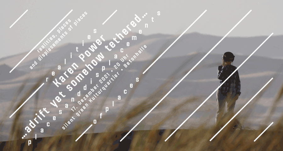 JPJunge Realities, Places and Displacement of Places ensemble mosaik