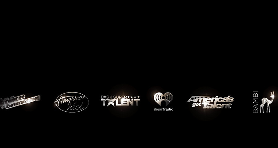 Jan Peter Junge - TV Studio and Stage Scenery - wieder design